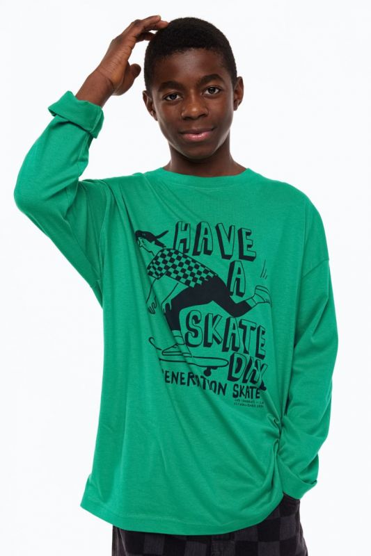 Логслів H&M 8-10 / 12-14 / 14+ років