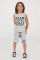 Комплект H&M 1,5-2 роки шорти та майка
