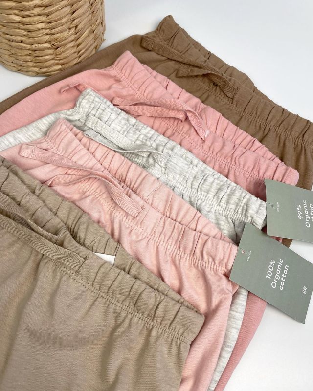 Штани H&M тонкі 1,5-2 / 2-3 / 3-4 роки