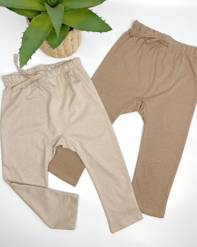 Штани H&M тонкі 1,5-2 / 2-3 / 3-4 роки