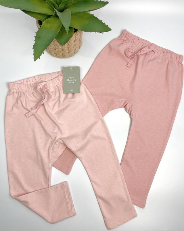 Штани H&M тонкі 1,5-2 / 2-3 / 3-4 роки