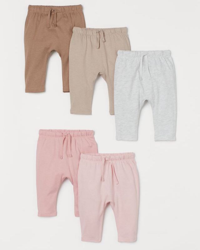 Штани H&M тонкі 1,5-2 / 2-3 / 3-4 роки