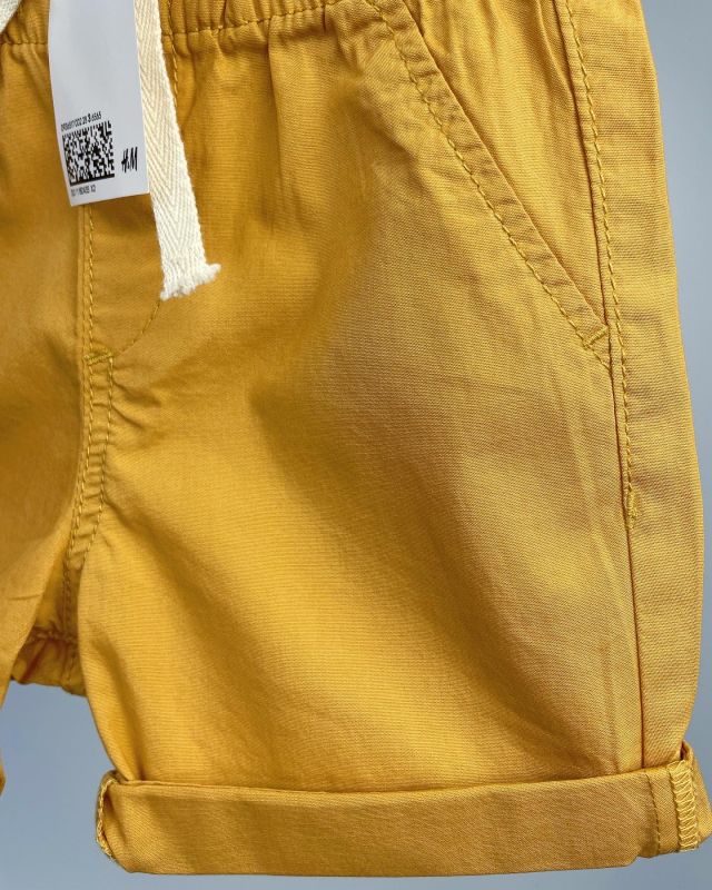 Шорти H&M 2-3 роки
