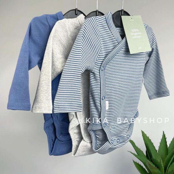 Боді H&M 1-2 / 2-4 / 4-6 / 6-9 м