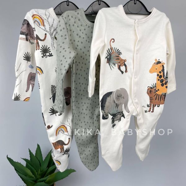 Сліпи George 9-12 / 18-24 м.