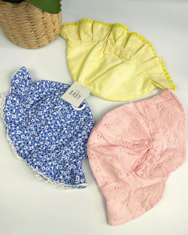 Панамки George 12-18 міс.