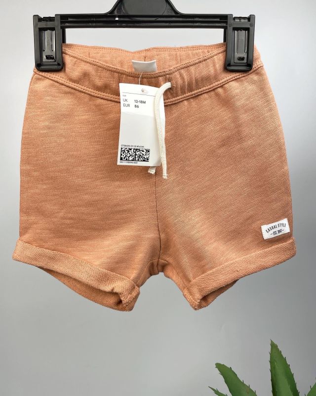 Шорти H&M 12-18 / 1,5-2 роки