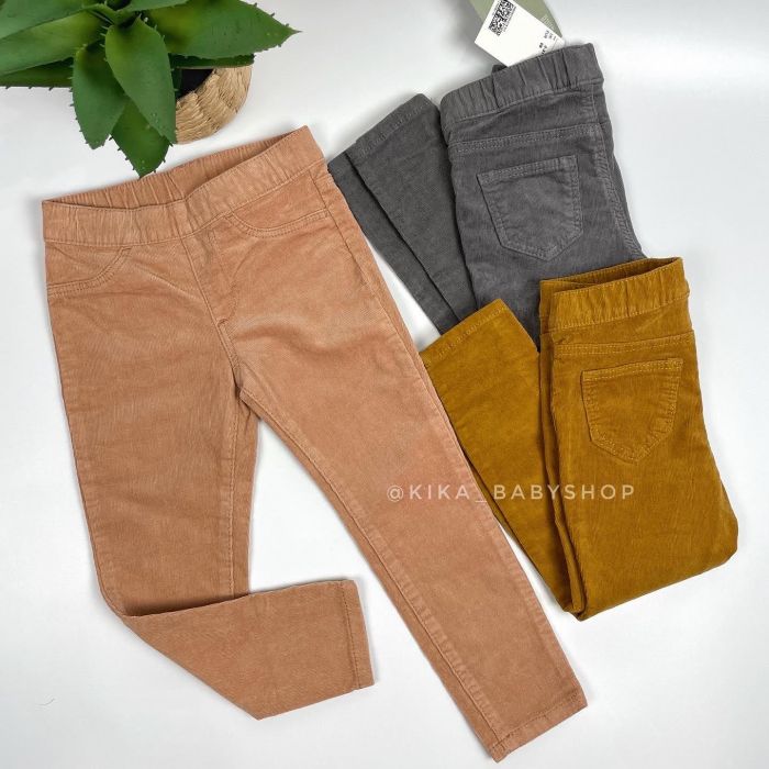 Джегінси H&M 2-3 / 3-4 / 4-5 / 5-6 р
