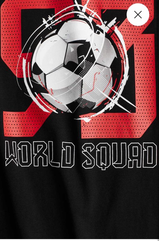 Футболка H&M 12-14 та 14+ р.