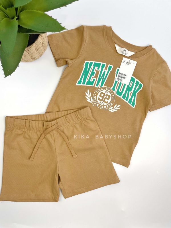 Комплект H&M від 4-5 до 7-8 р