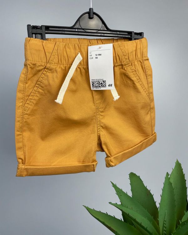 Шорти H&M 2-3 роки