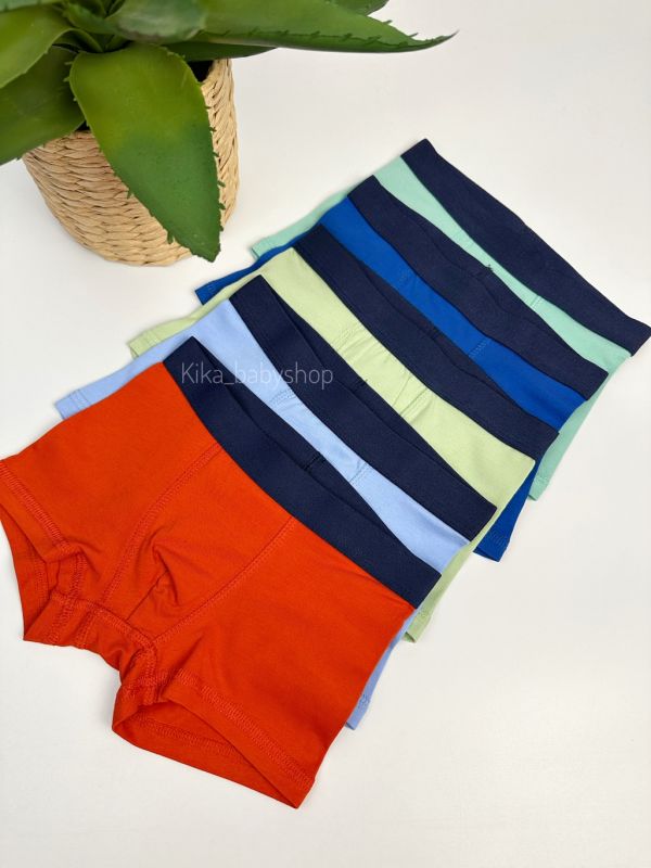 Боксери H&M 2-4 р