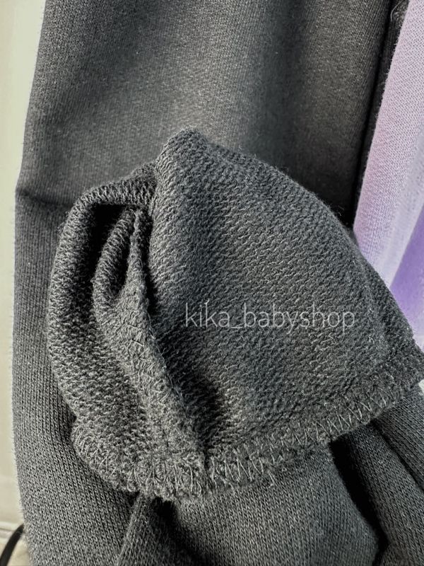 Джогери Lefties 4-5 р. бузкові