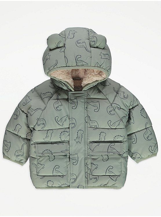 Куртка George 12-18 / 18-24 міс.