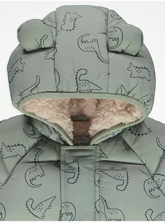 Куртка George 12-18 / 18-24 міс.