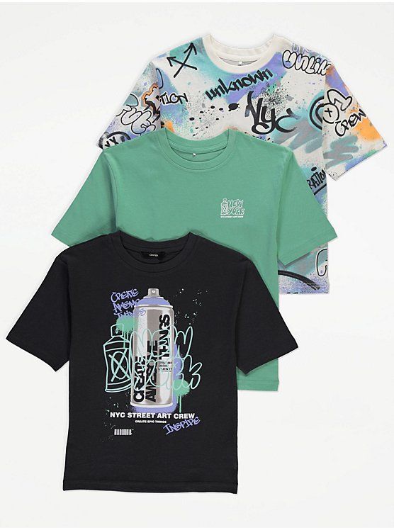 Футболки George 12-13 р.