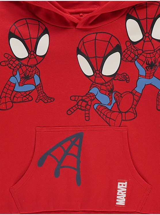 Худі George 2-3 та 3-4 роки