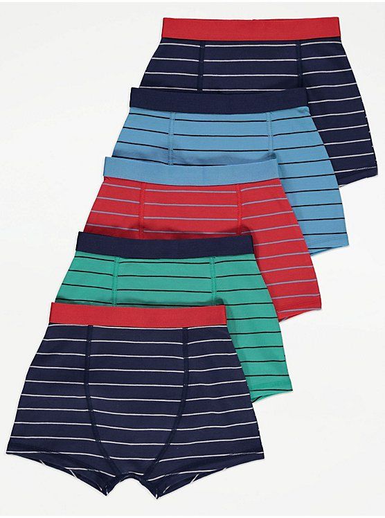 Боксери George 5-6 / 7-8 / 8-9 / 10-11 / 11-12 / 12-13 / 13-14