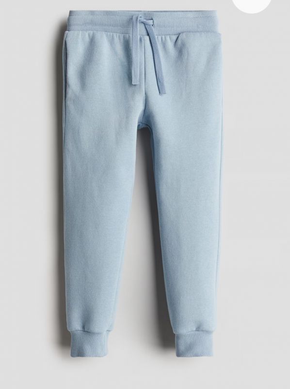 Штани H&M від 1,5-2 до 7-8 років утеплені