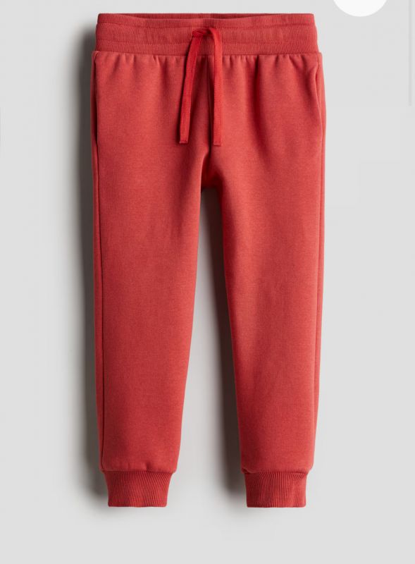 Штани H&M на 2-3 / 4-5 / 7-8 років утеплені
