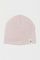 Шапка двошарова 6-12 м H&M у рубчик