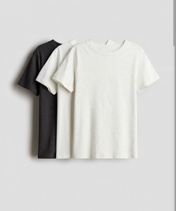 Футболки H&M 10-12 / 12-14 / 14+ р.