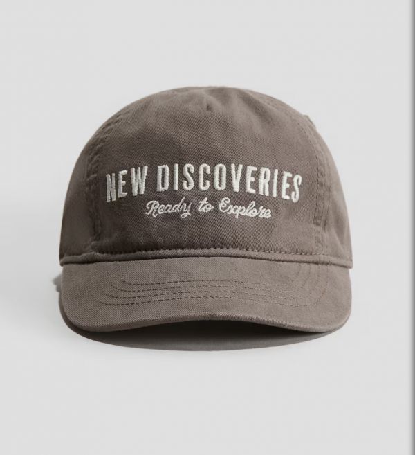 Кепка H&M на 1-2 та 2-4 р