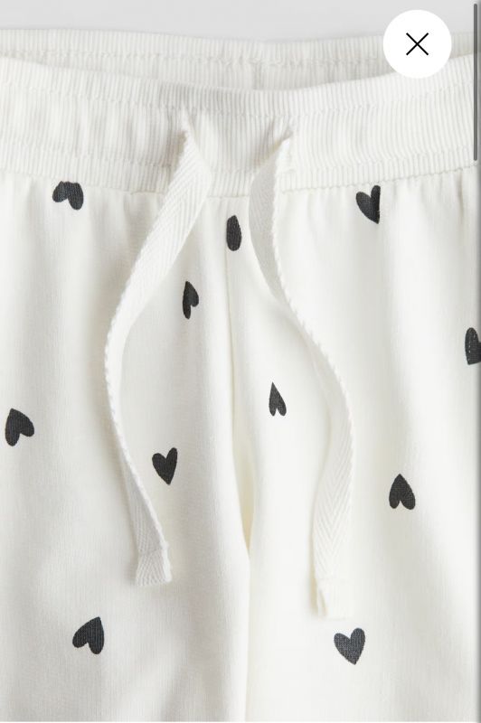 Костюм H&M на 1,5-2 / 3-4 роки