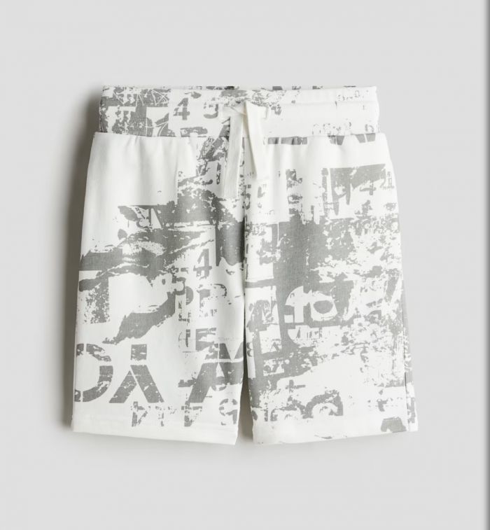 Шорти H&M від 10 до 14+ років