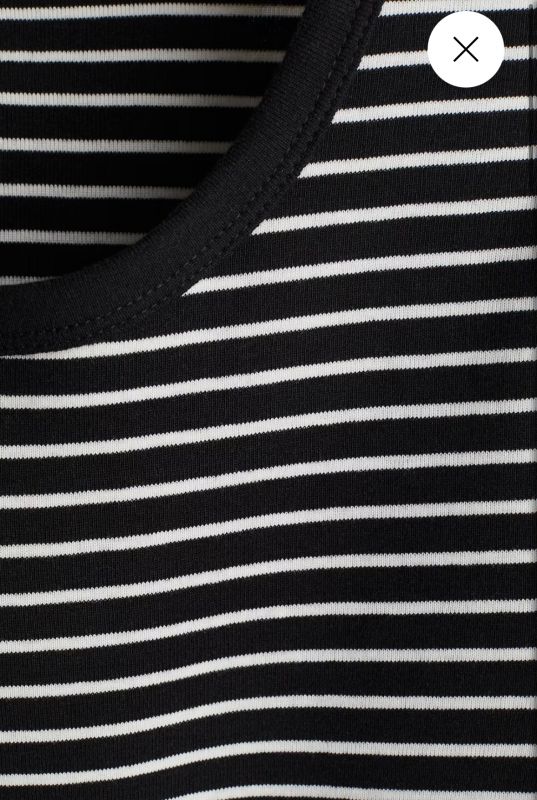 Футболка H&M XXS (12-14 років)