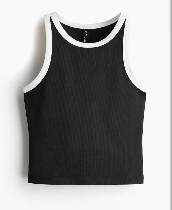 Топ H&M 3XS (10-12 років)