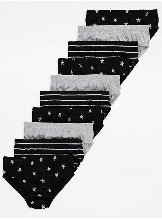 Білизна (трусики) George від 5-6 до 9-10 років