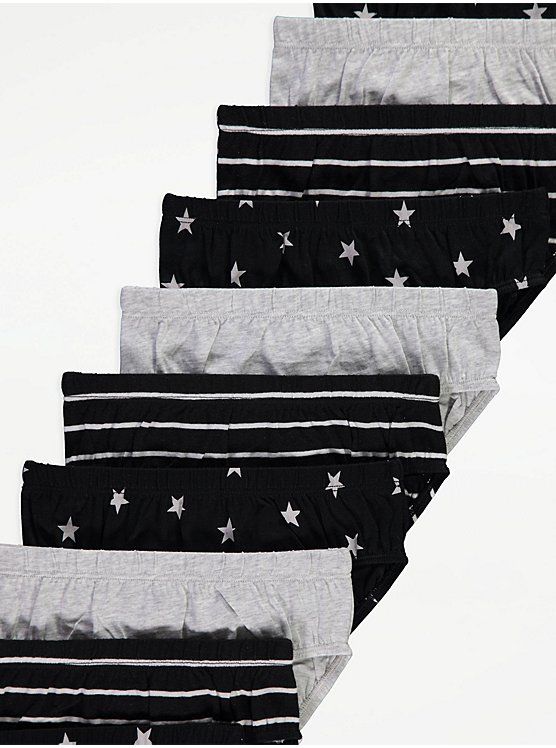 Білизна (трусики) George від 5-6 до 9-10 років