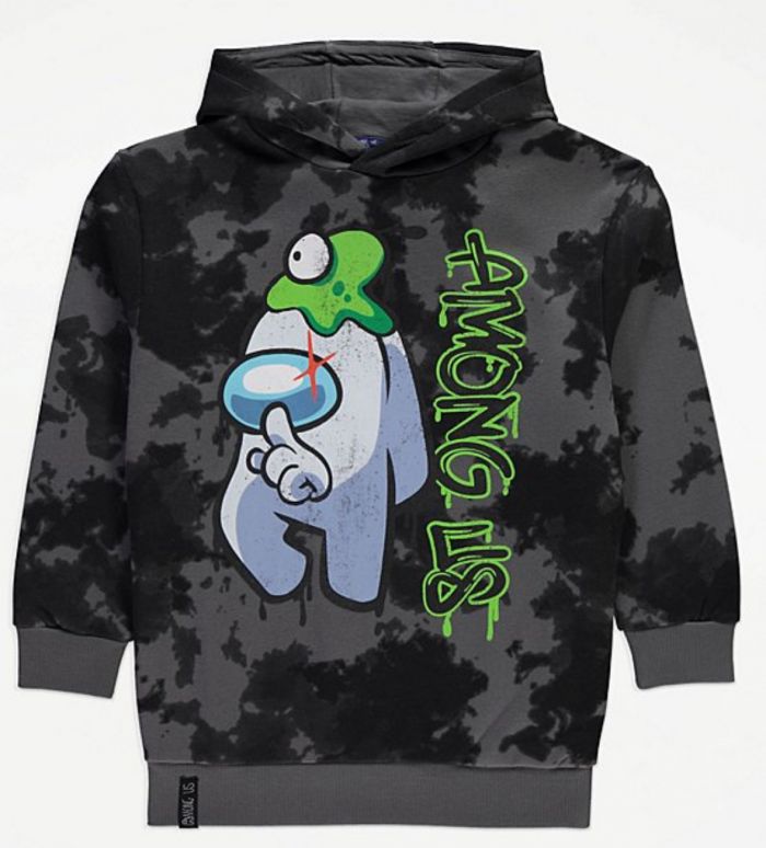 Худі George утеплене 9-10 років