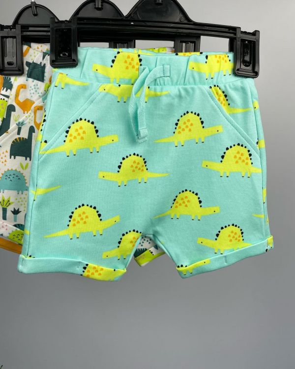 Шорти George 12-18 міс.