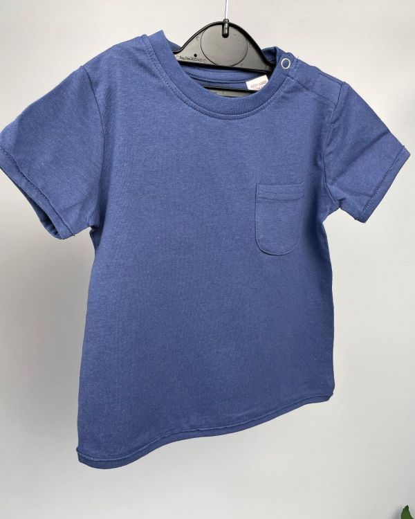 Футболка Lefties 12-18 м