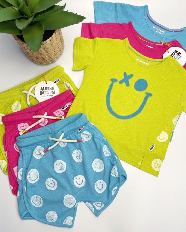 Комплекти George 3-4 / 4-5 / 5-6 / 6-7 р