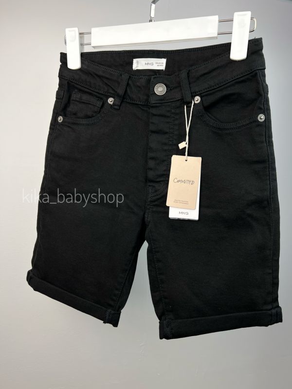 Шорти mango xxs (158 см), xs (164 см), s (170 см)