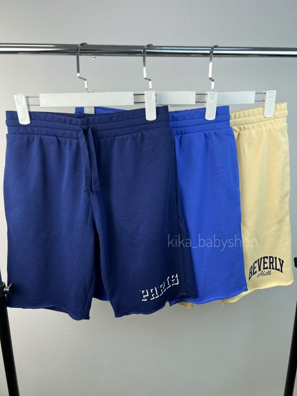 Шорти H&M 12-13 та 14+ років