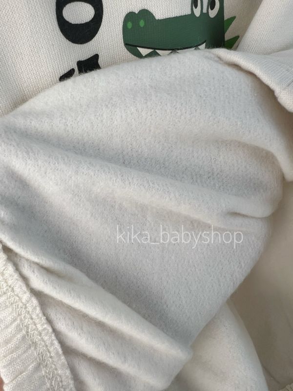 Світшот H&M 1,5-2 та 3-4 роки