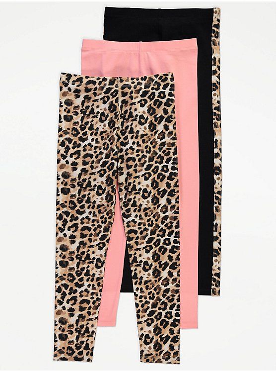 Легінси George 4-5/ 5-6/ 6-7/ 7-8/ 9-10 р