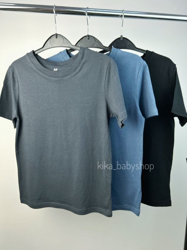 Футболки H&M 8-10 / 10-12 / 12-14 / 14+