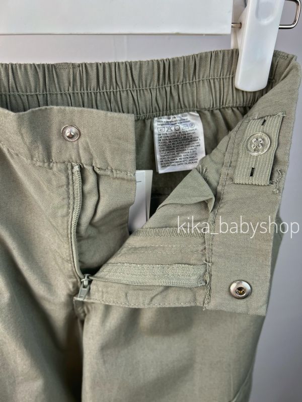 Штани Cargo H&M на 9-10 / 13-14 років