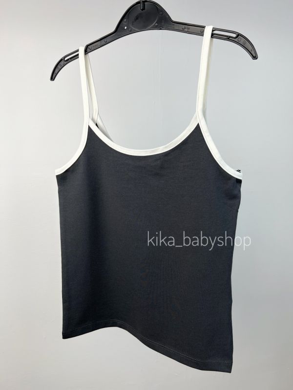 Майка-топ H&M 8-10 та 10-12 років