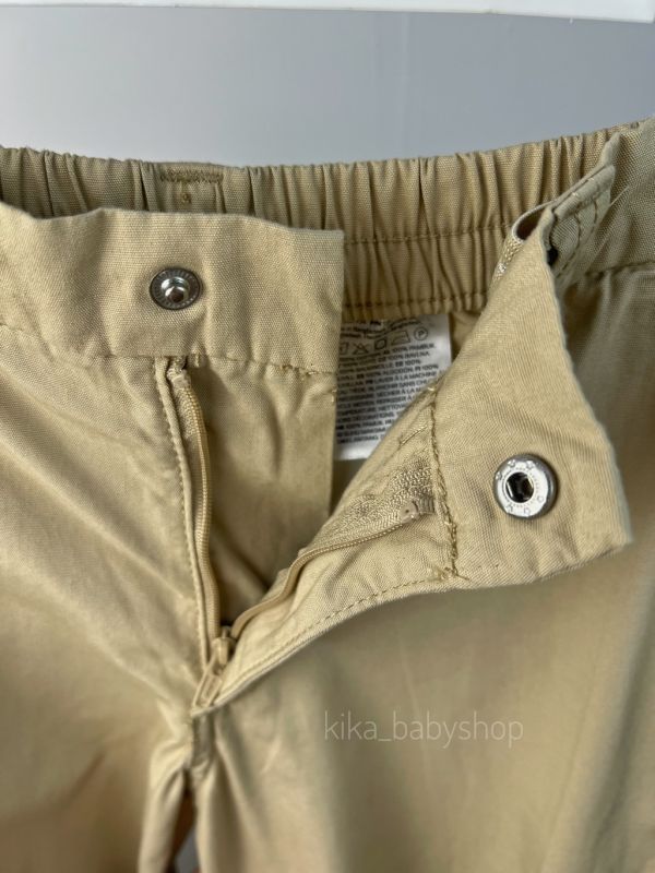 Штани Cargo H&M від 9-10 до 13-14 р.