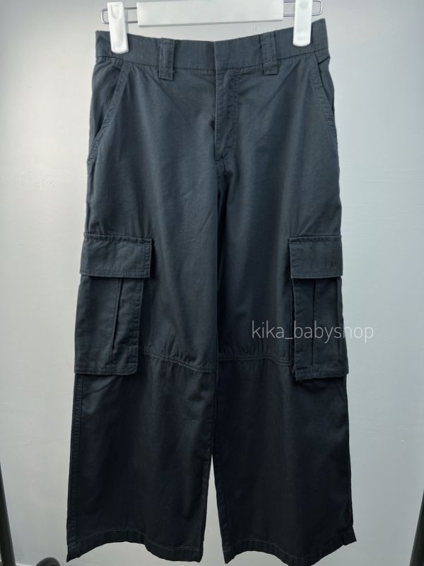 Штани Cargo H&M від 11-12 / 12-13 / 13-14 років