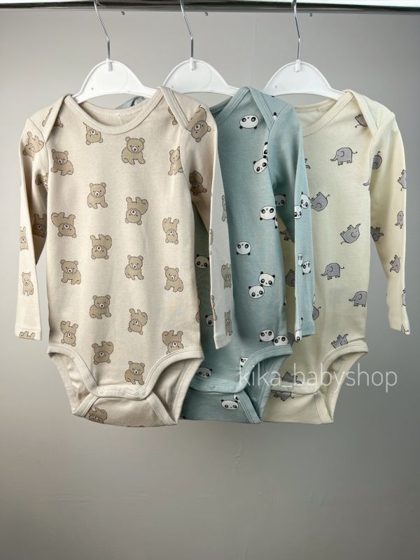 Боді H&M на 1,5-2 р