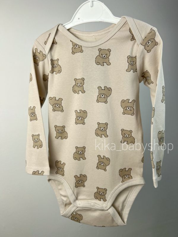 Боді H&M на 1,5-2 р