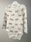 Боді H&M на 9-12 / 12-18 / 1,5-2 р