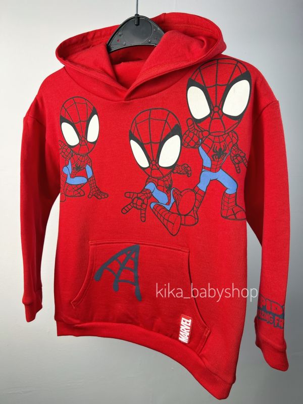 Худі George 2-3 та 3-4 роки